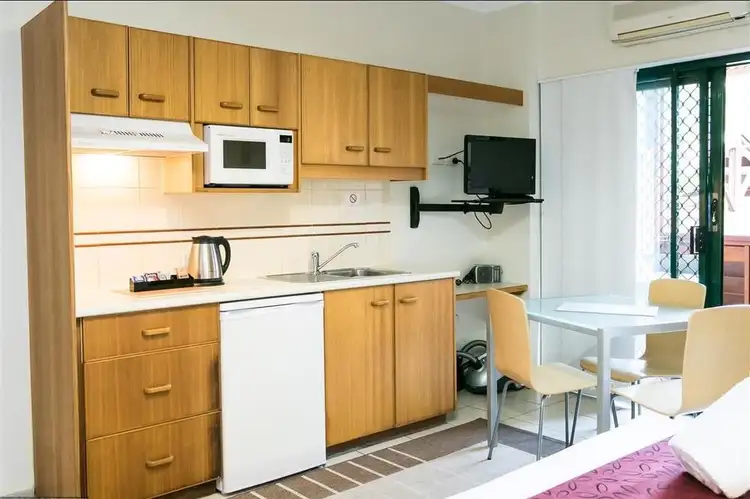 Second view of Homely house listing, 4/651 Esplanade, Urangan QLD 4655