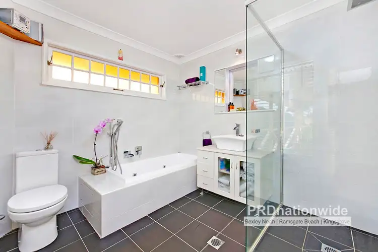Fifth view of Homely house listing, 198 Slade Road, Bardwell Park NSW 2207