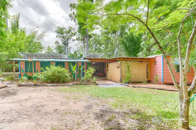 Main view of Homely rural property listing, 22 Koala Crescent, Lake Macdonald QLD 4563