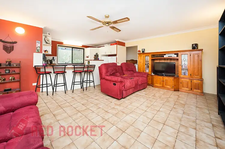 Fourth view of Homely house listing, 17 Blackthorn Crescent, Shailer Park QLD 4128