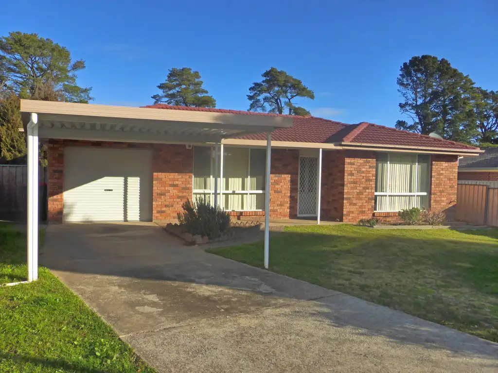 Main view of Homely house listing, 49 Torulosa Way, Orange NSW 2800