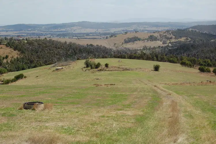 Second view of Homely land listing, 635 Yea Road, Whittlesea VIC 3757