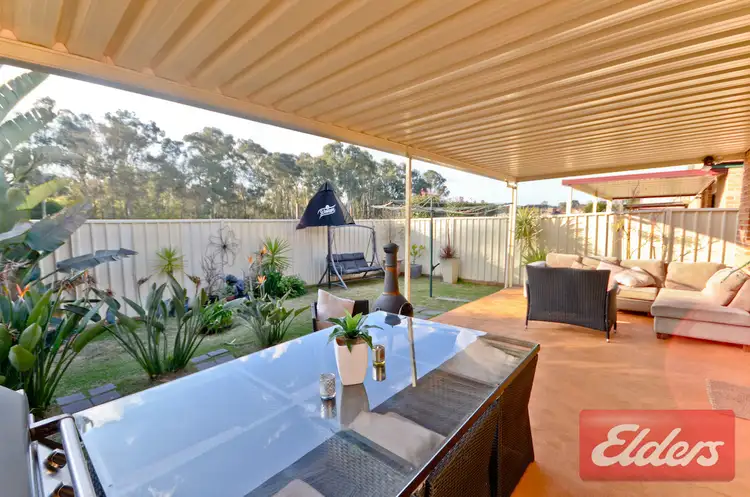 Seventh view of Homely house listing, 101 Manorhouse Boulevard, Quakers Hill NSW 2763