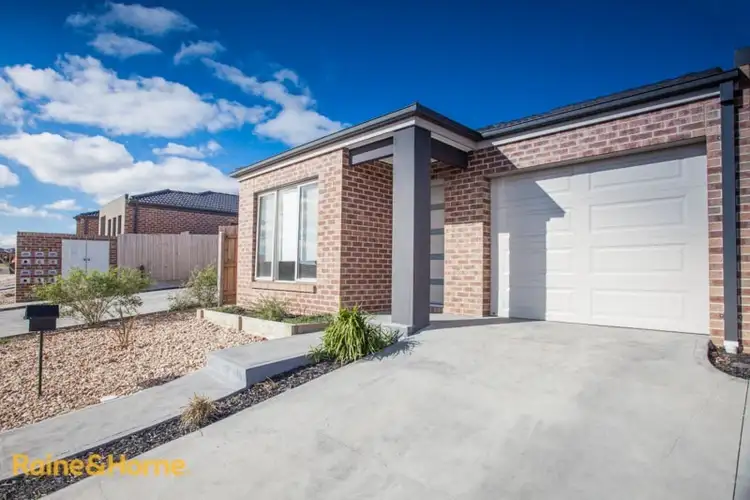 Second view of Homely house listing, 4/8 Pads Way, Sunbury VIC 3429