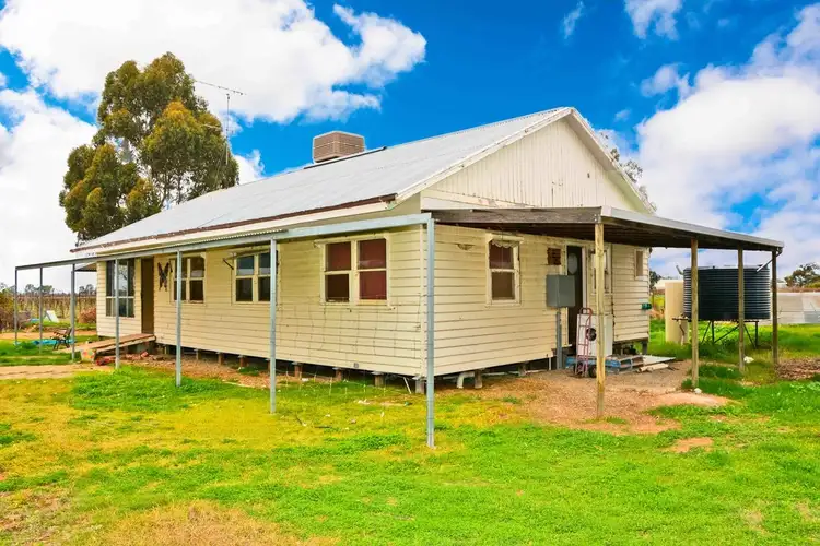 Third view of Homely house listing, Block 34 Spittle Road, Euston NSW 2737