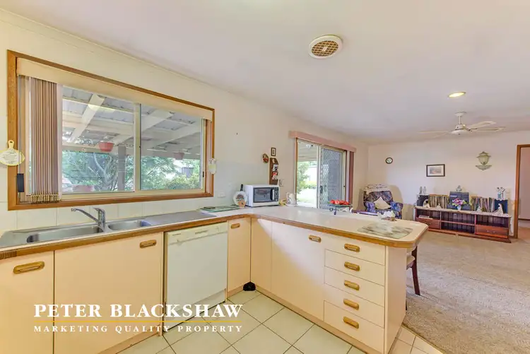 Sixth view of Homely house listing, 1 Latchford Street, Theodore ACT 2905