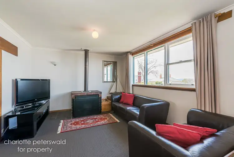 Third view of Homely house listing, 110 Forest Road, West Hobart TAS 7000