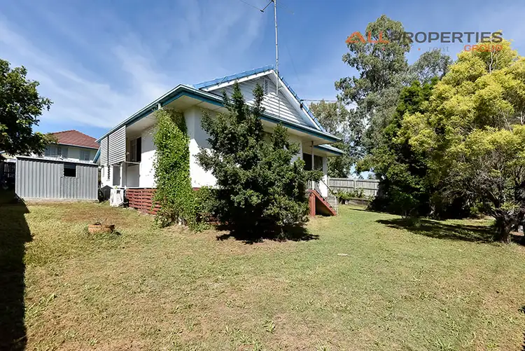Second view of Homely house listing, 8 Ash Street, Inala QLD 4077