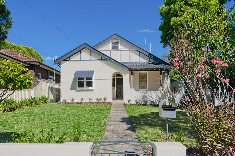 Second view of Homely house listing, 112 Concord Road, North Strathfield NSW 2137