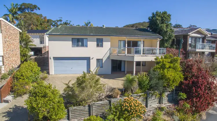 Second view of Homely house listing, 3 Wallawa Road, Nelson Bay NSW 2315