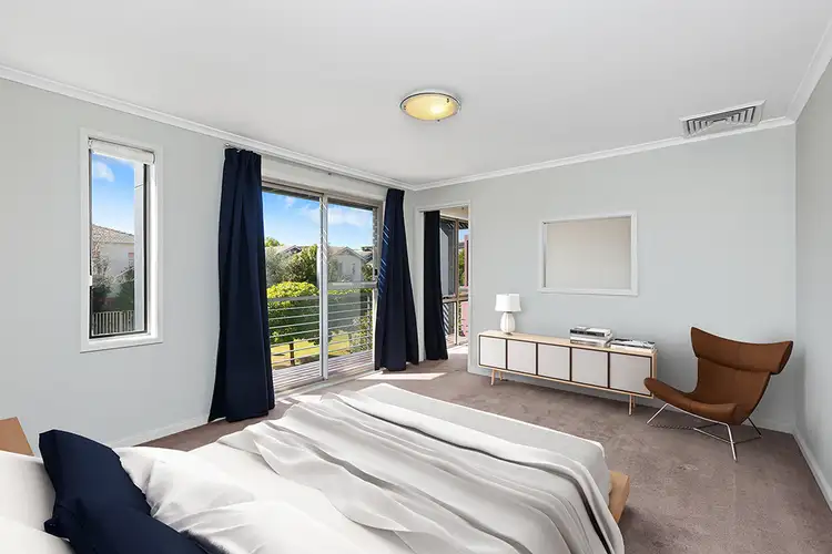 Sixth view of Homely house listing, 6 Catherine Spence Place, Cabarita NSW 2137