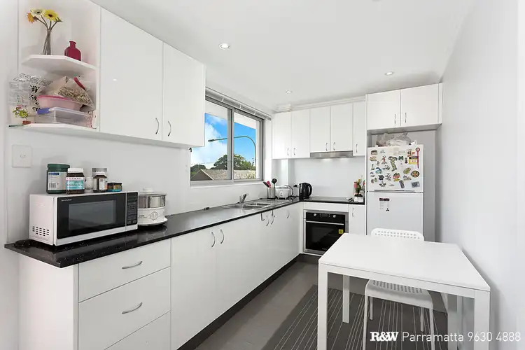 Second view of Homely unit listing, 8/58 O'Connell Street, Parramatta NSW 2150