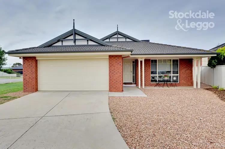 2 Lyle Court, Shepparton VIC 3630