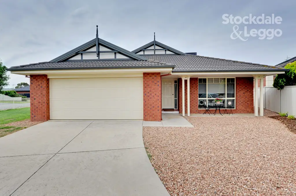 Main view of Homely house listing, 2 Lyle Court, Shepparton VIC 3630