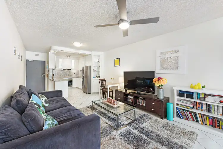 3/520 Willoughby Road, Willoughby NSW 2068
