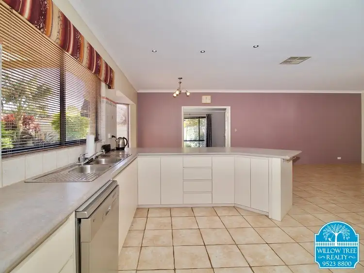Fourth view of Homely house listing, 9 Peelhurst Way, Baldivis WA 6171