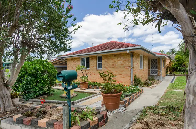 Main view of Homely house listing, 36 George Street, South Grafton NSW 2460
