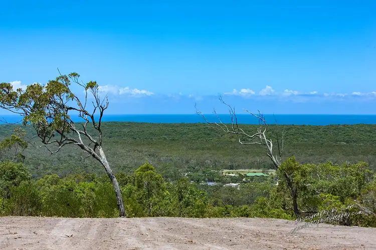 Second view of Homely land listing, Lot 433 Moffett Crt, Agnes Water QLD 4677