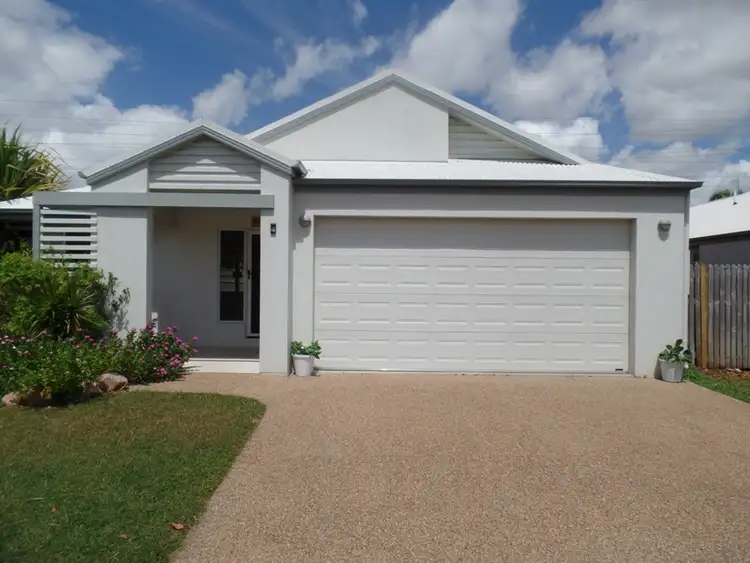 Main view of Homely house listing, 4 Shoveler Court, Condon QLD 4815
