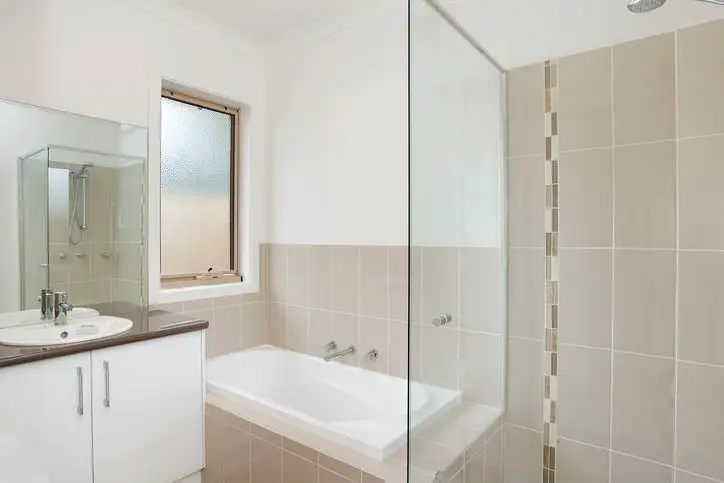 Fifth view of Homely townhouse listing, Unit 2/11 Gardiner Street, Gisborne VIC 3437
