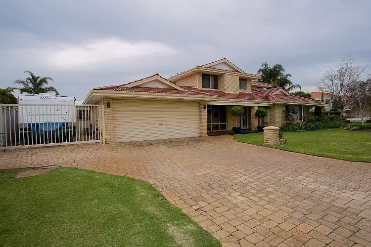 1 Doneraile Court, Waterford WA 6152