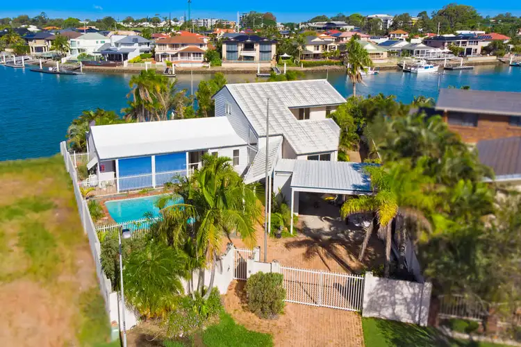 Fourth view of Homely house listing, 77 Anchorage Drive, Raby Bay QLD 4163