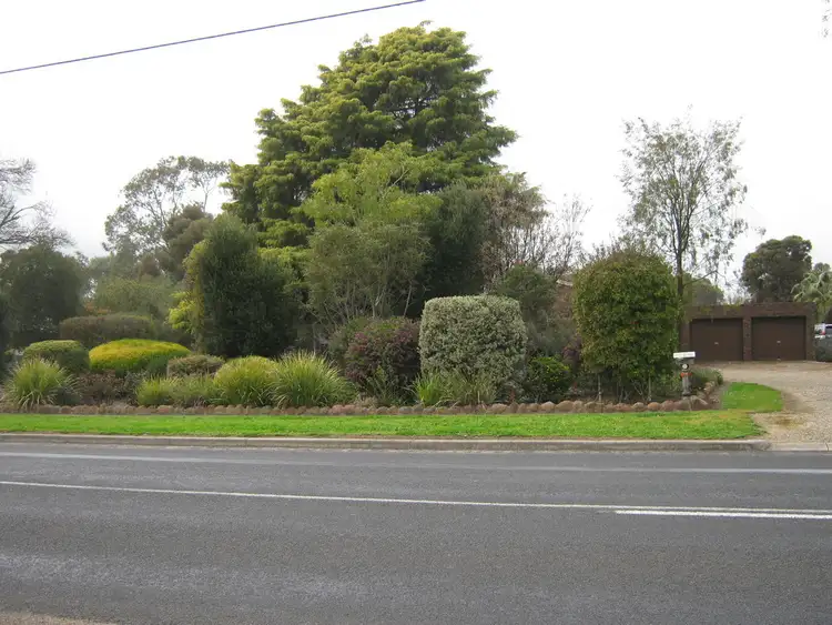 Second view of Homely house listing, 24 Naracoorte Road, Bordertown SA 5268