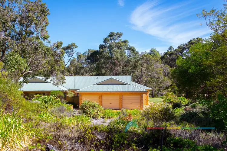 Second view of Homely house listing, 27 Endicott Loop, Dunsborough WA 6281