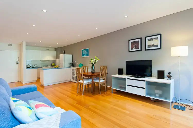 11/520 Willoughby Road, Willoughby NSW 2068