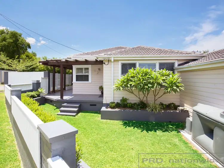Second view of Homely house listing, 52 Victoria St, East Maitland NSW 2323