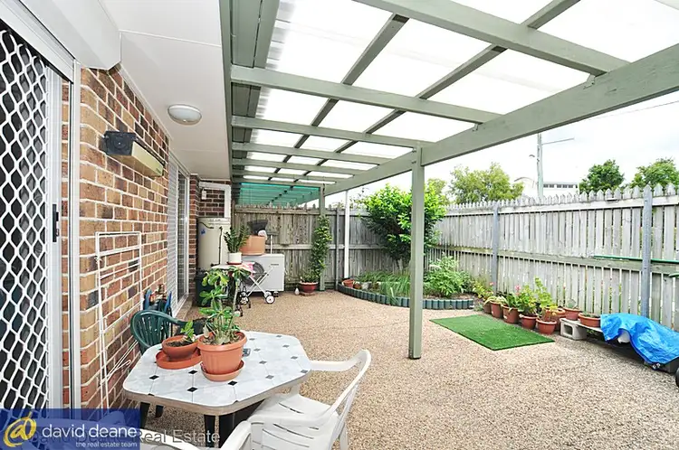 Third view of Homely townhouse listing, 89D/26 Mecklem St, Strathpine QLD 4500