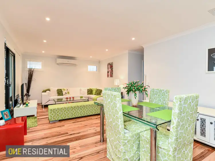 Sixth view of Homely house listing, 3A Hockin Street, Willagee WA 6156