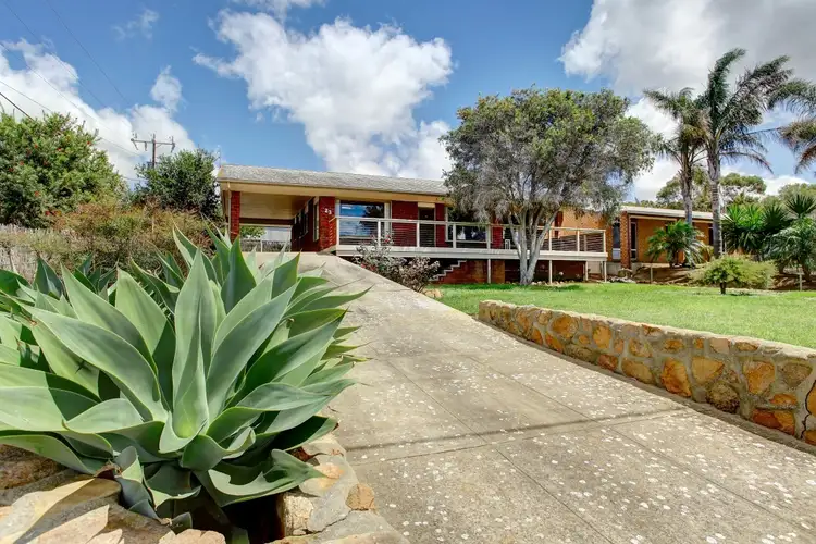 Second view of Homely house listing, 23 Gledstanes Terrace, Port Lincoln SA 5606
