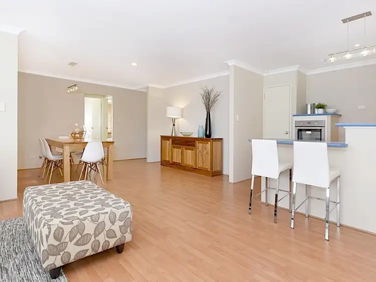 Fifth view of Homely house listing, 24 Plumwood Avenue, Hammond Park WA 6164