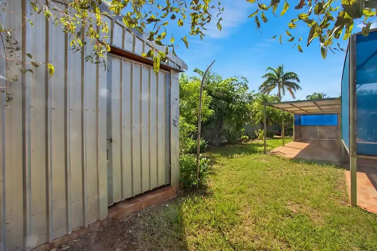 Third view of Homely house listing, 11 Stewart Court, Millars Well WA 6714