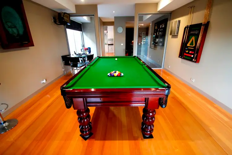 Sixth view of Homely house listing, 28 Waterside Drive, Waterways VIC 3195