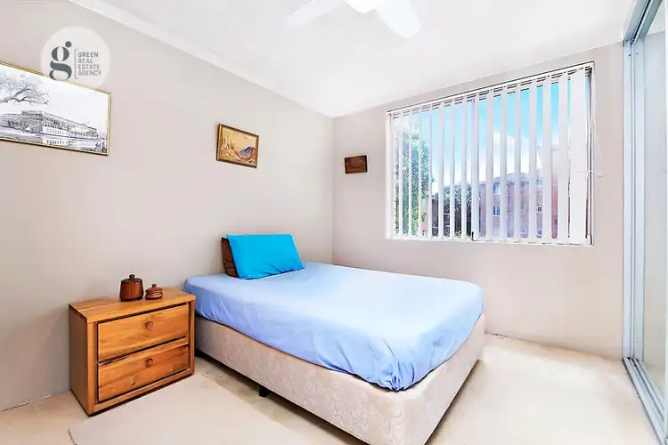 Sixth view of Homely unit listing, 4/18-20 Orchard Street, West Ryde NSW 2114