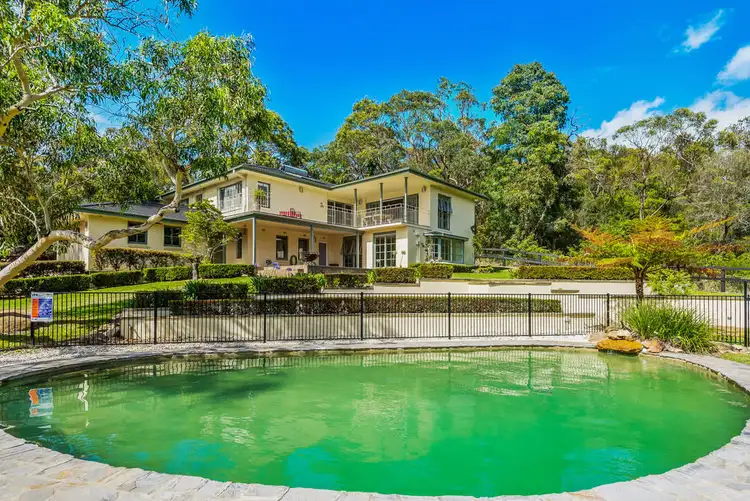 Fifth view of Homely house listing, 7 Morgan Road, Belrose NSW 2085