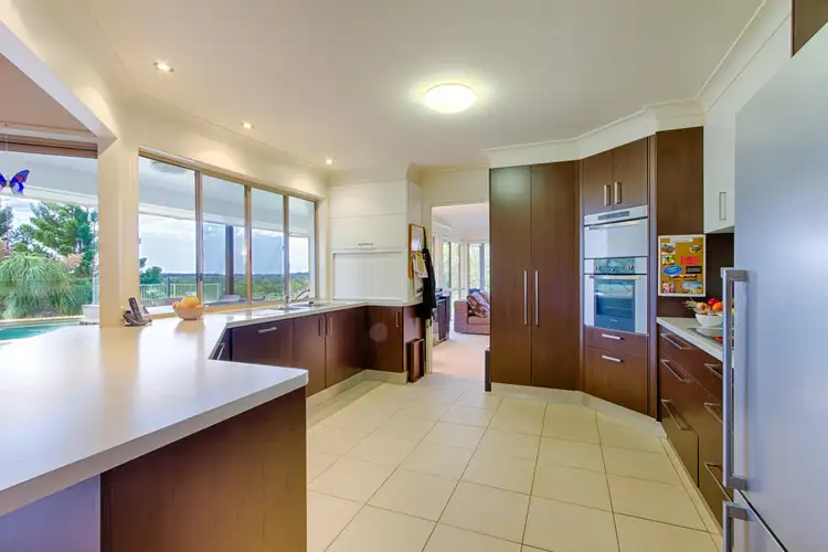Fifth view of Homely house listing, 47 Lake Ridge Court, Lake Macdonald QLD 4563