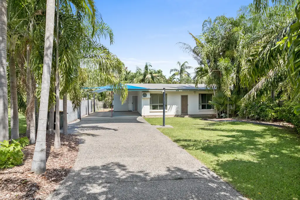 Main view of Homely house listing, 43 Moorhen Circuit, Bakewell NT 832