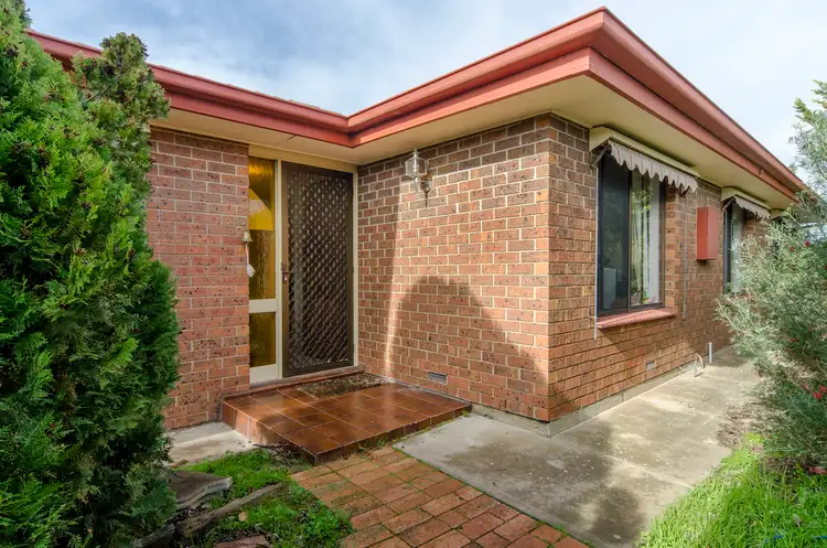 52 French Crescent, Trott Park SA 5158