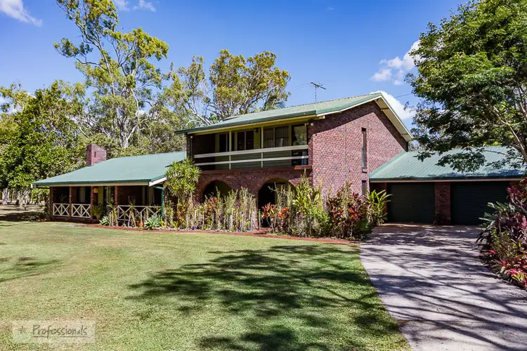 93-95 Beveridge Road, Thornlands QLD 4164