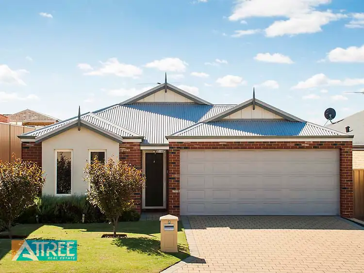Main view of Homely house listing, 2 Bradshaw Street, Canning Vale WA 6155