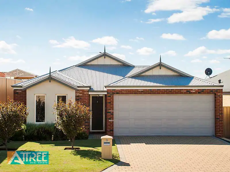 Main view of Homely house listing, 2 Bradshaw Street, Canning Vale WA 6155