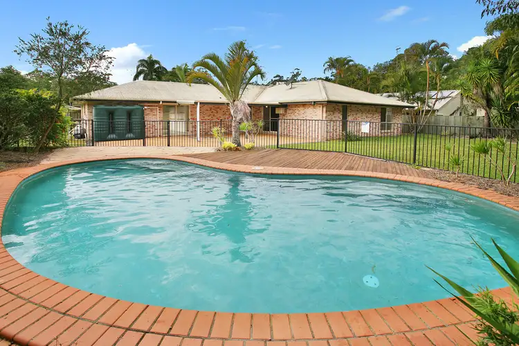 Main view of Homely house listing, 7 Honeywell Court, Tewantin QLD 4565