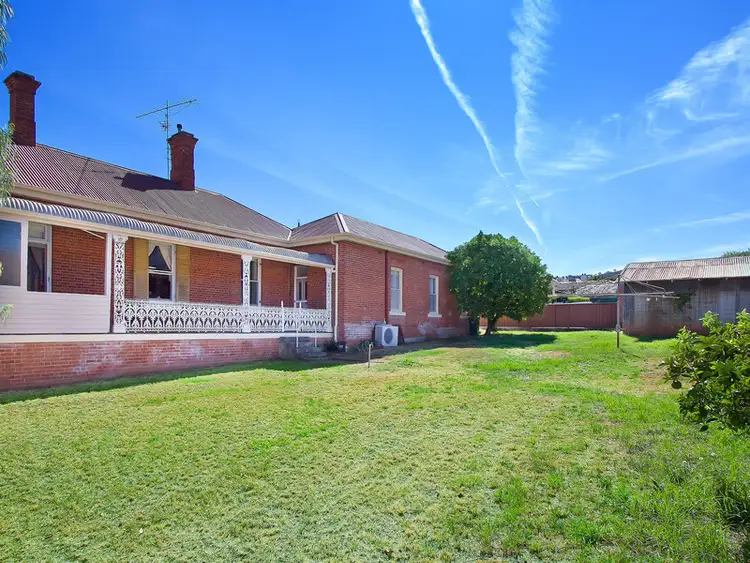 Second view of Homely house listing, 141 a-b Brisbane Street, East Tamworth NSW 2340