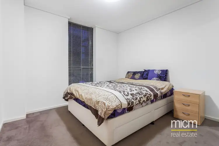 Fourth view of Homely apartment listing, 1/668 Bourke Street, Melbourne VIC 3000