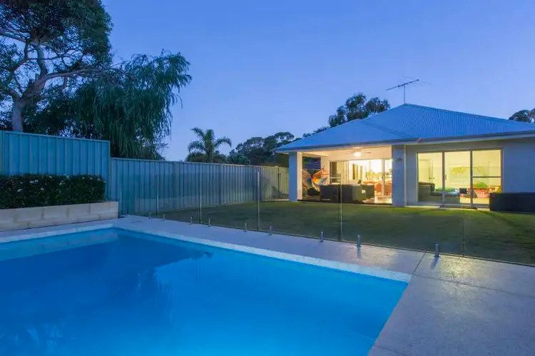 4 Minibah Street, Wembley Downs WA 6019