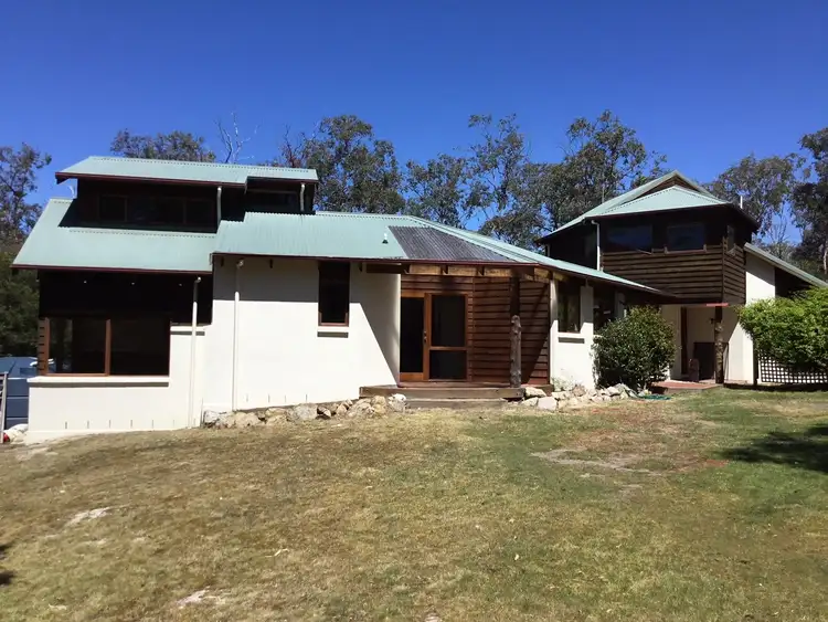 Second view of Homely house listing, 434 Rifle Range Road, Sandford TAS 7020