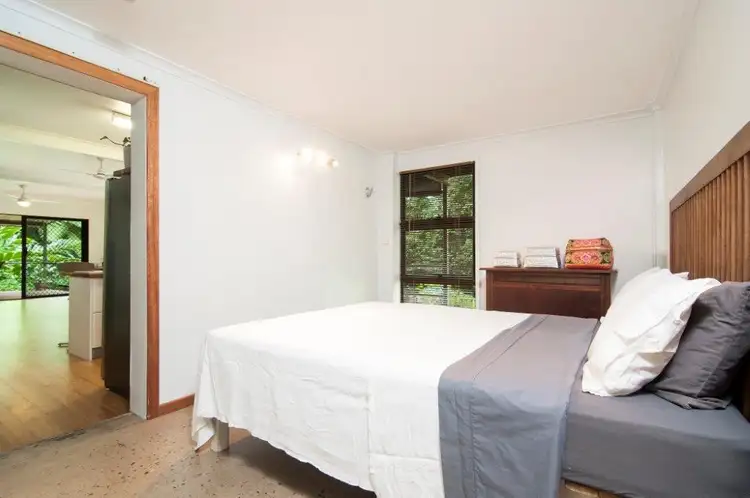 Seventh view of Homely house listing, Lot 2 Gorge Road, Mossman Gorge QLD 4873